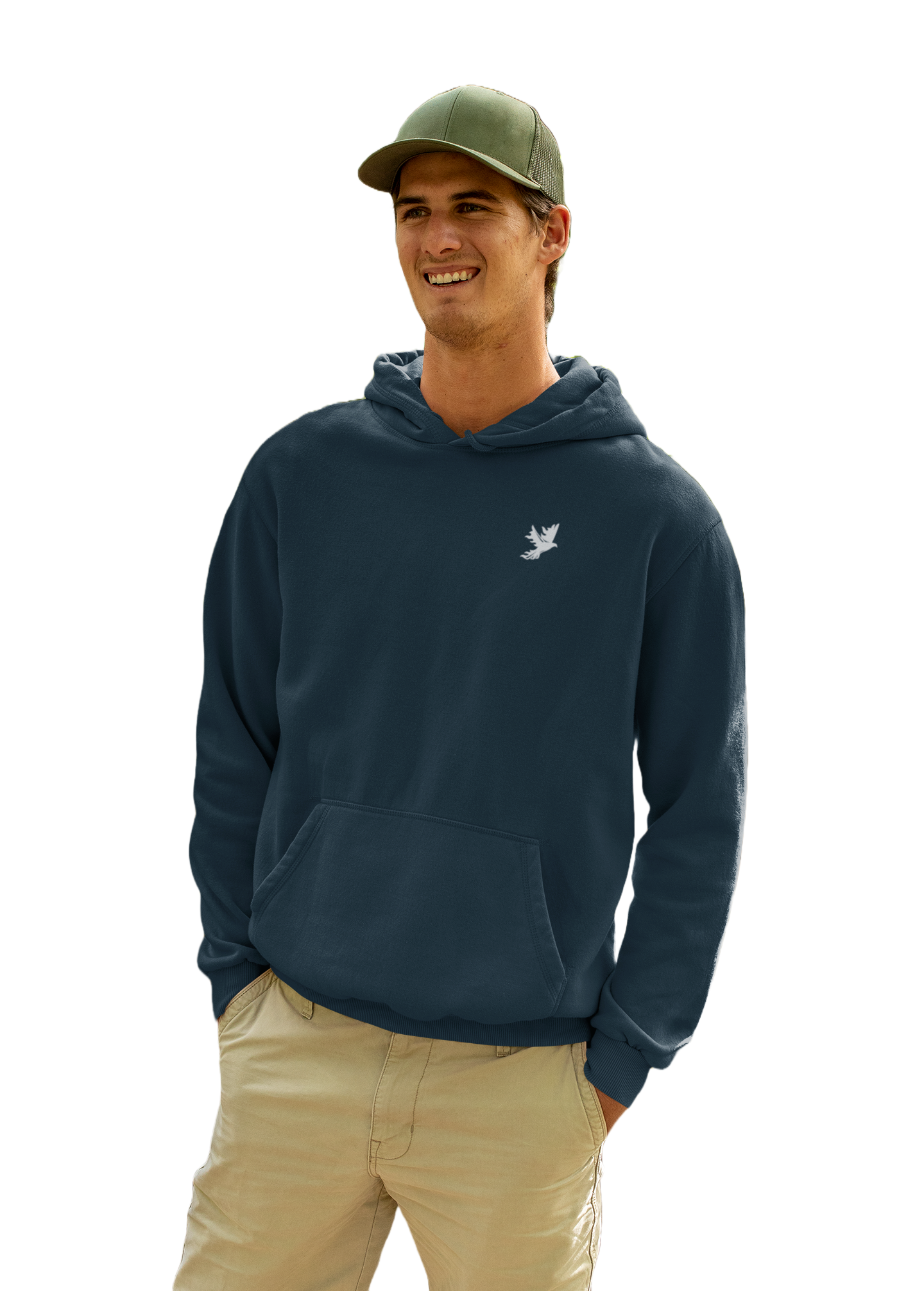 Men's Hoodies