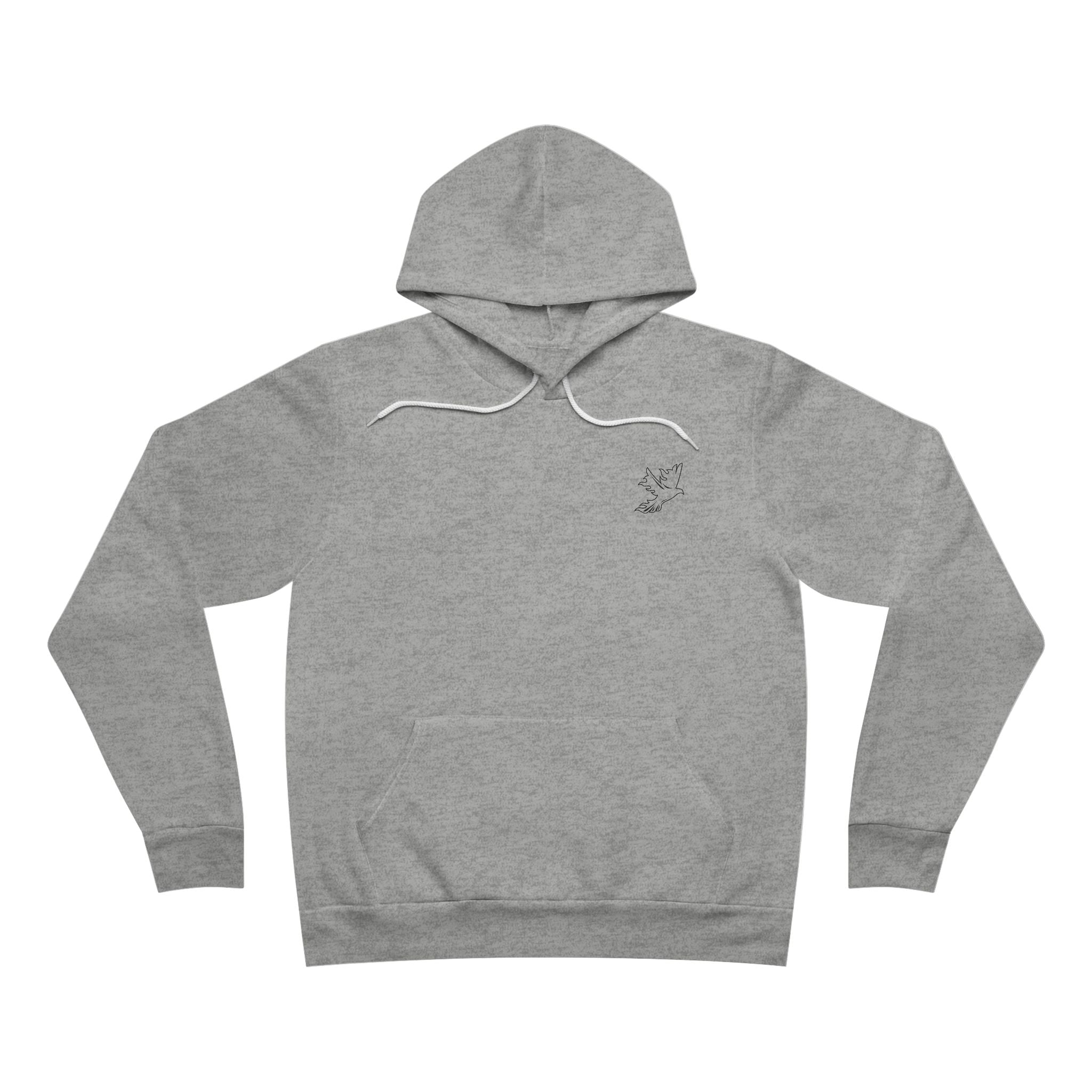 ONFIRE OUTFITTERS™ Women's Hoodie (Outline Logo)