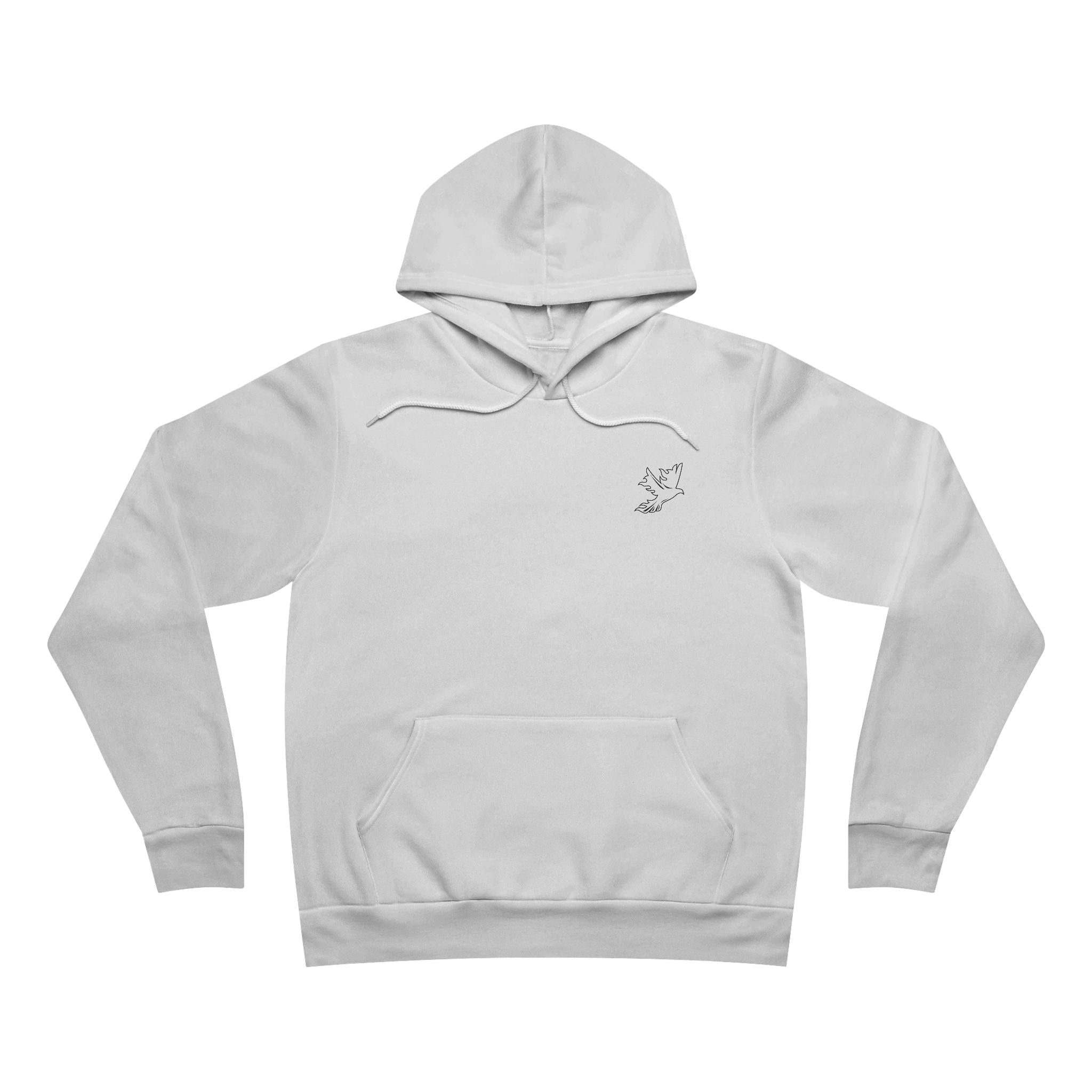 ONFIRE OUTFITTERS™ Women's Hoodie (Outline Logo)