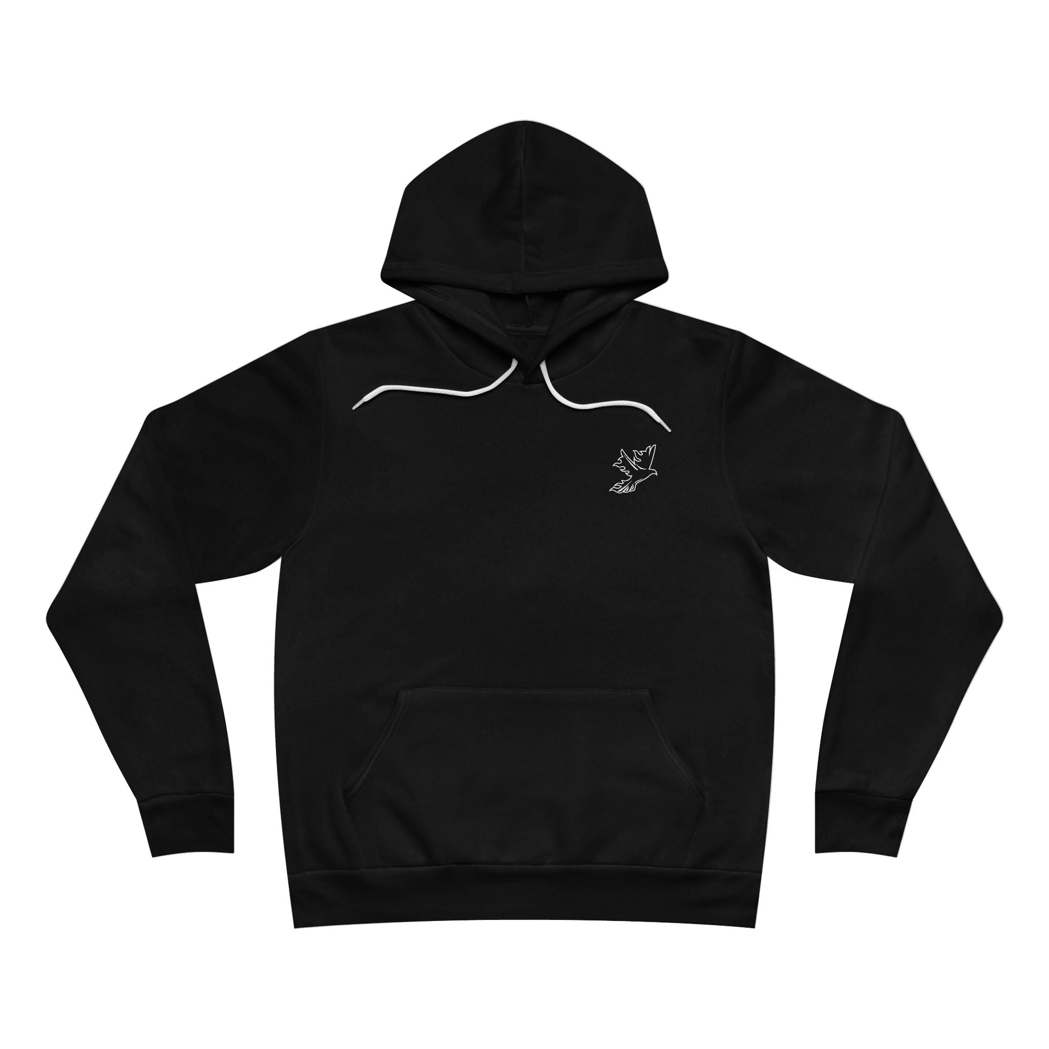 ONFIRE OUTFITTERS™ Women's Hoodie (Outline Logo)