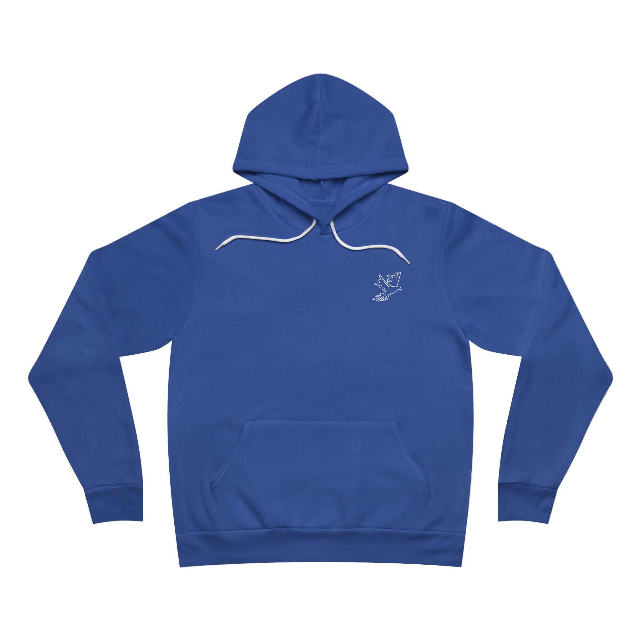 ONFIRE OUTFITTERS™ Women's Hoodie (Outline Logo)